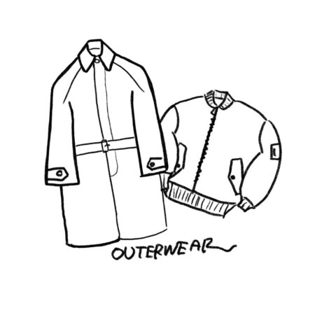 Outerwear