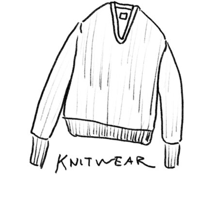 Knitwear