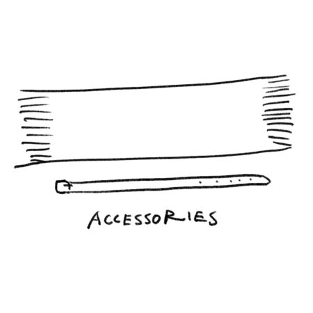 Accessories