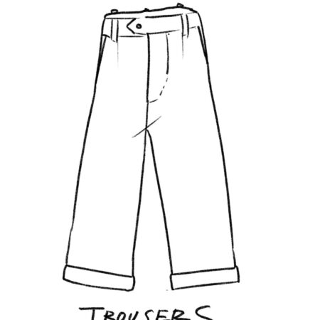 Trousers