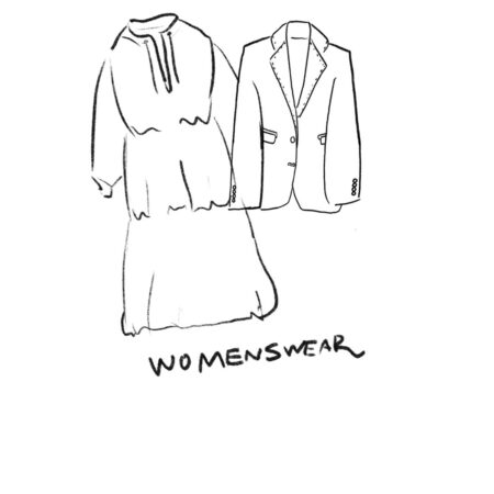 Womenswear