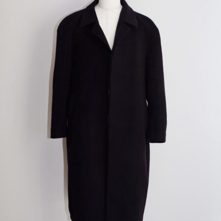 Holland & Sherry Cashmere, Dark Navy