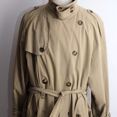 Allegri Trench Coat