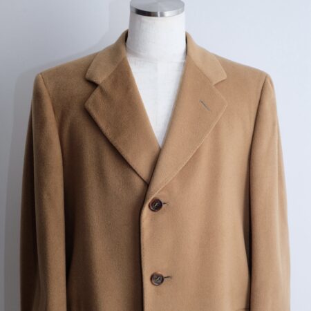 Chester Barrie Cashmere Coat